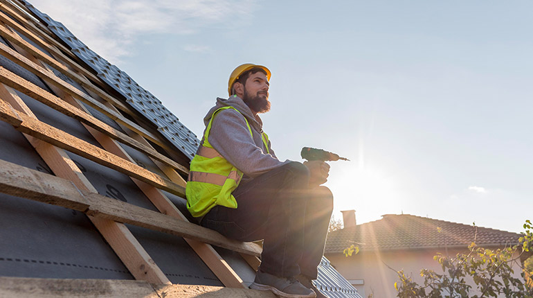 Emergency Roof Repair | 24/7 Local Roof Leak & Storm Damage Repairs – PBTP Roofers